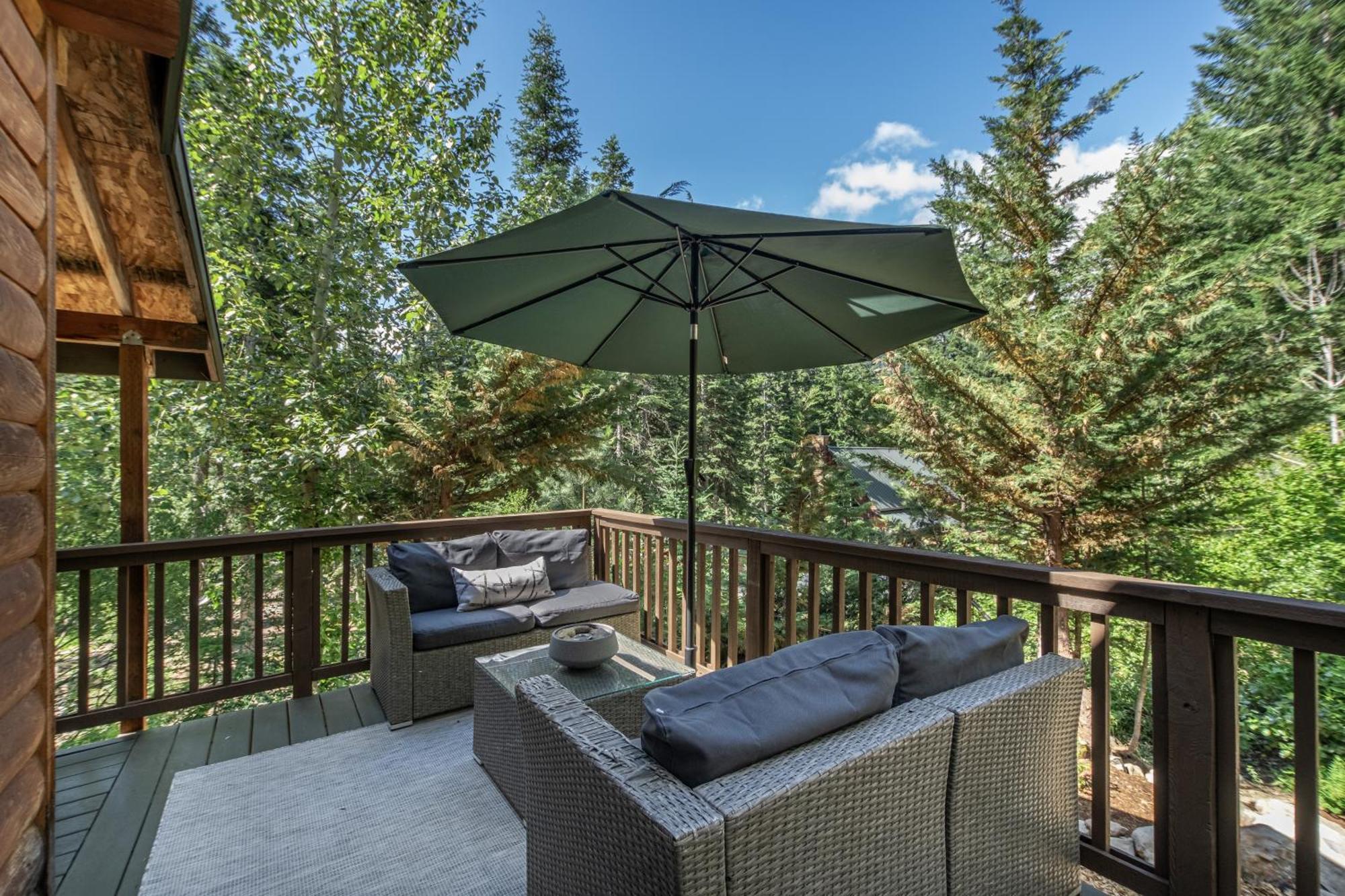 Raven Haven Lodge By Nw Comfy Cabins Leavenworth Kültér fotó